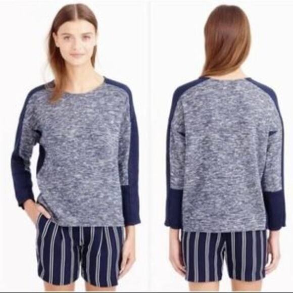 J. Crew Jasp Wool Pullover - XS - Picture 1 of 5
